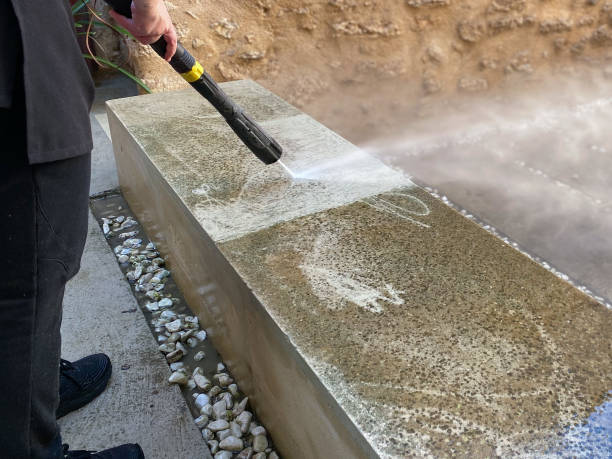 Why Choose Our Certified Pressure Washing Experts for Your Project Needs in Washingtonville, NY?